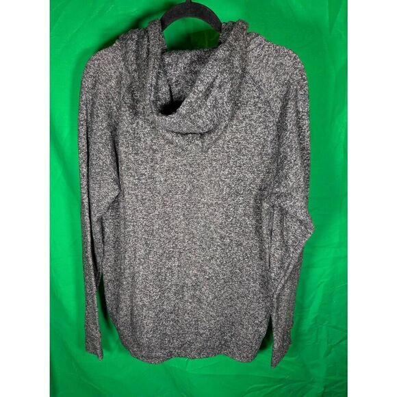 Colosseum Alabama Men's Grey and Cream Hoodie Size Medium - Picture 2 of 6